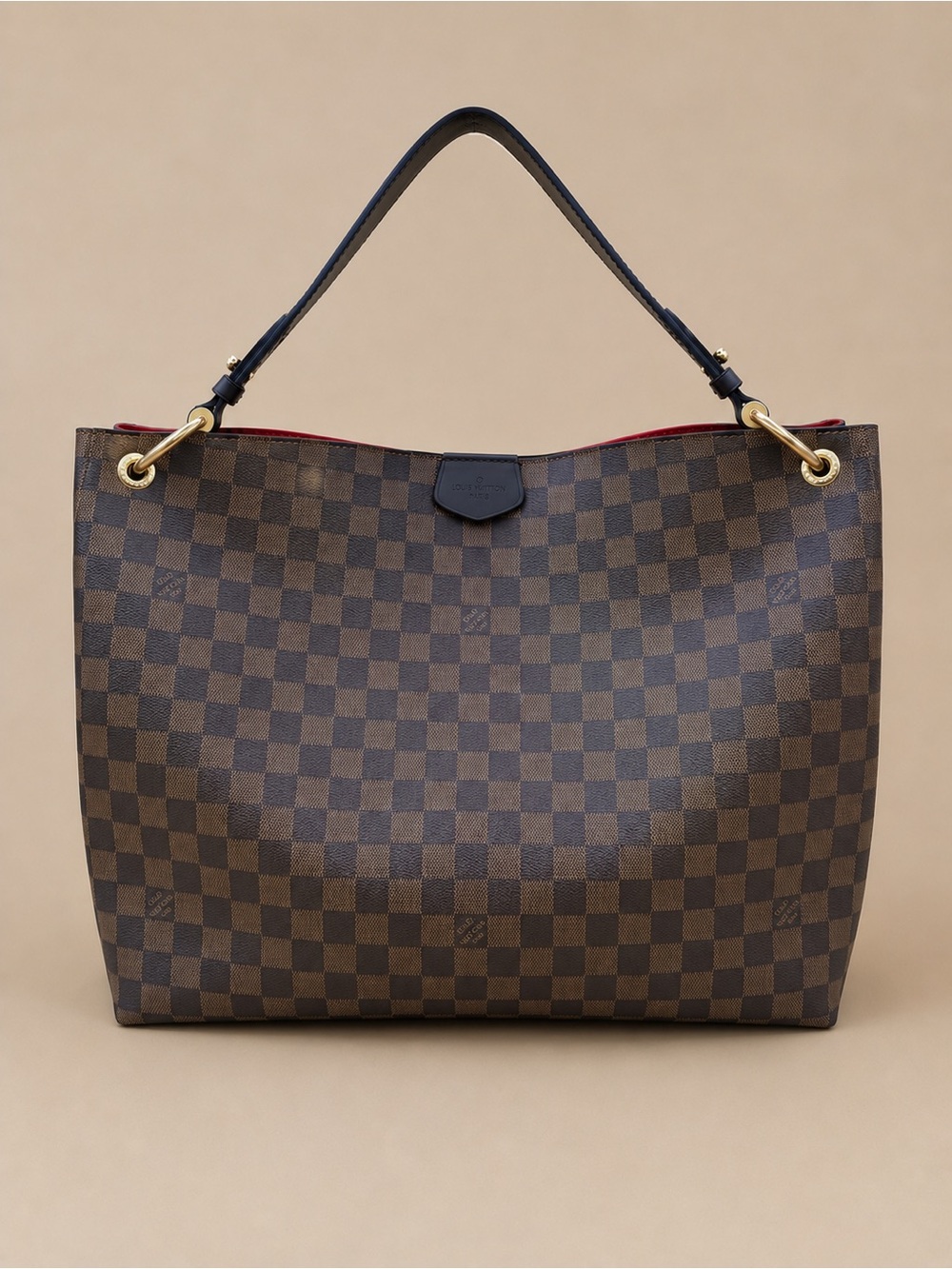 Louis Vuitton Graceful MM tote bag